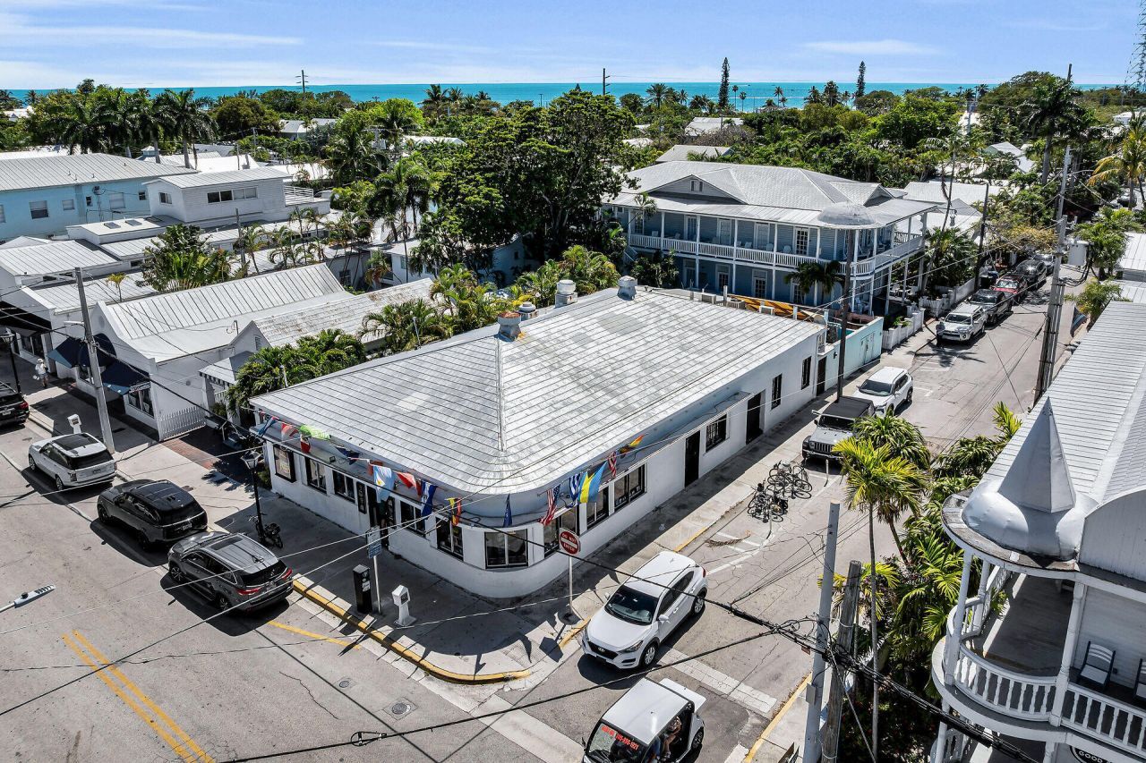 1114 Duval Street, Key West, FL 33040 Photo