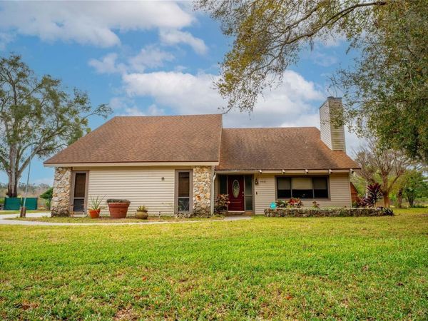 9916 JACKSON ROAD, LEESBURG, FL 34788