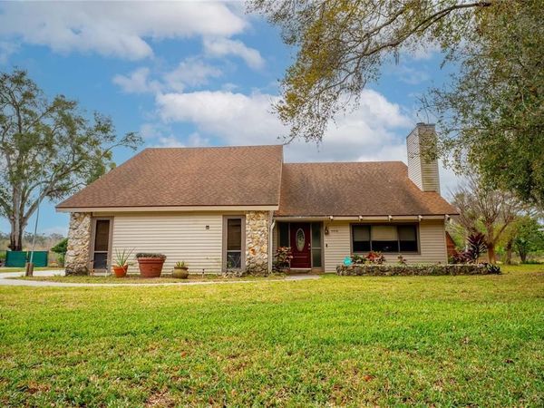 9916 JACKSON ROAD, LEESBURG, FL 34788