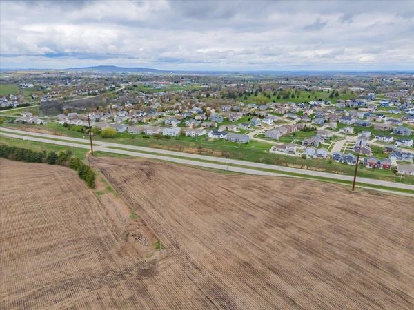 34.5 Ac Highway 18/151, Mount Horeb, WI 53572