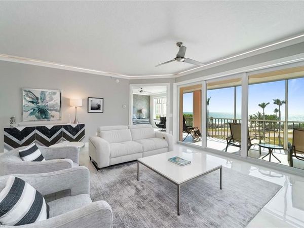 260 Barefoot Beach BLVD, Unit 303, BONITA SPRINGS, FL 34134