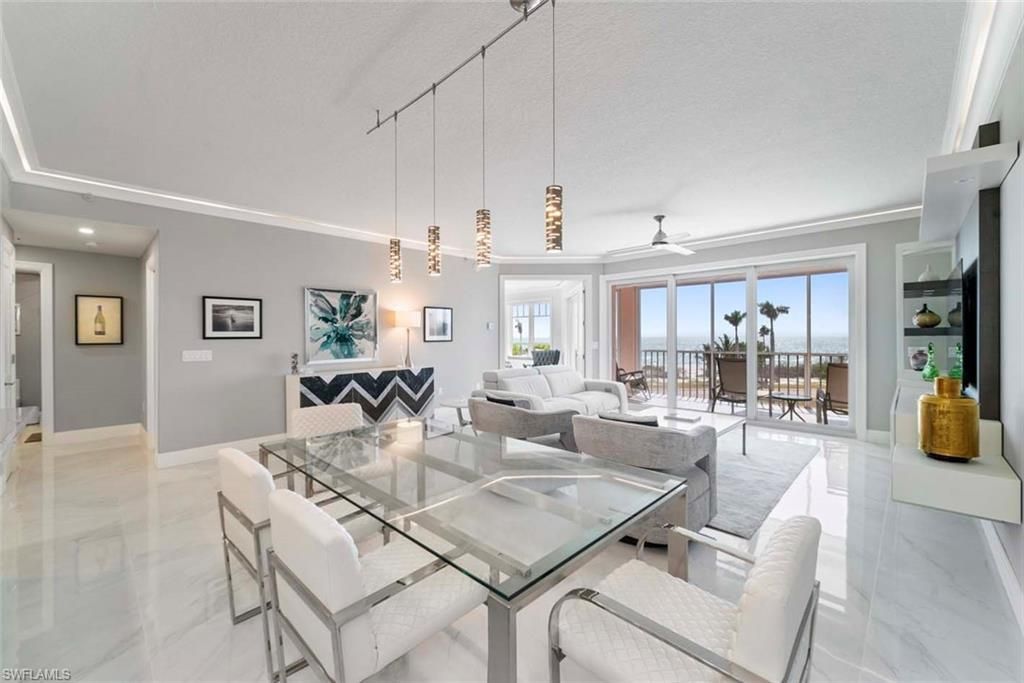 260 Barefoot Beach Blvd, Unit 303, Bonita Springs, FL 34134 Photo