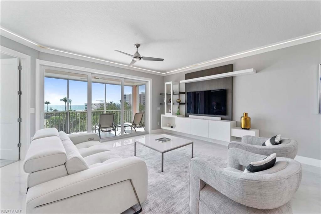 260 Barefoot Beach Blvd, Unit 303, Bonita Springs, FL 34134 Photo