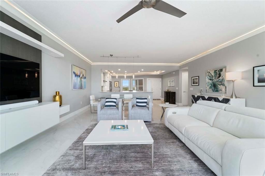 260 Barefoot Beach Blvd, Unit 303, Bonita Springs, FL 34134 Photo