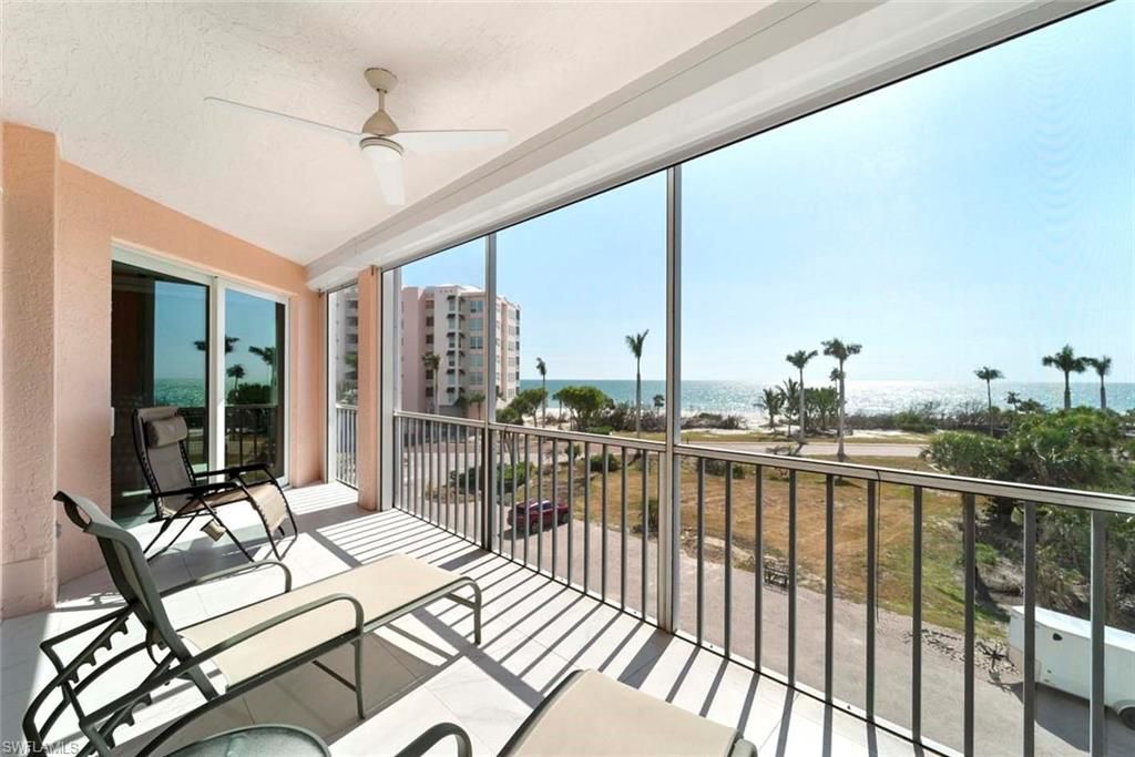 260 Barefoot Beach Blvd, Unit 303, Bonita Springs, FL 34134 Photo