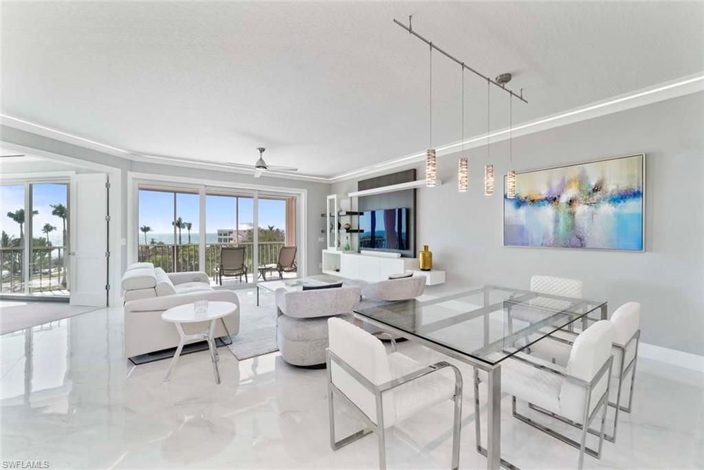 260 Barefoot Beach Blvd, Unit 303, Bonita Springs, FL 34134 Photo