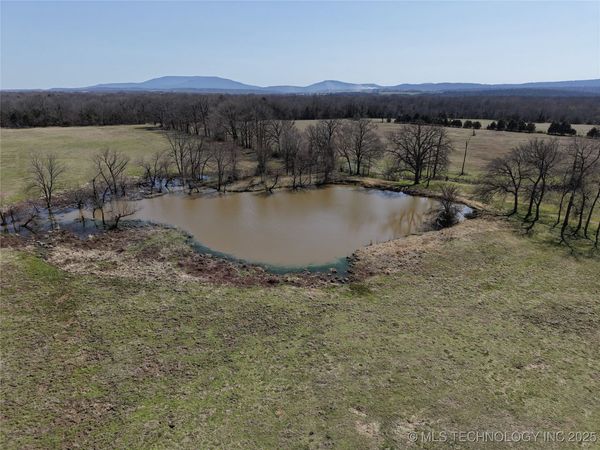 Fox Hill, Bokoshe, OK 74930