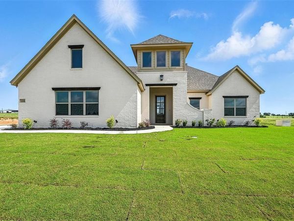 224 Kilkenny Road, Poolville, TX 76487