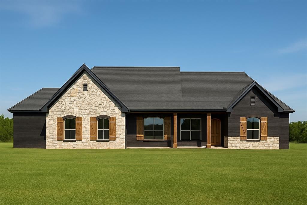 3421 County Road 1224, Cleburne, TX 76031 Main Photo