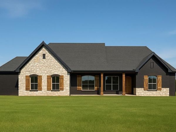 3421 County Road 1224, Cleburne, TX 76031