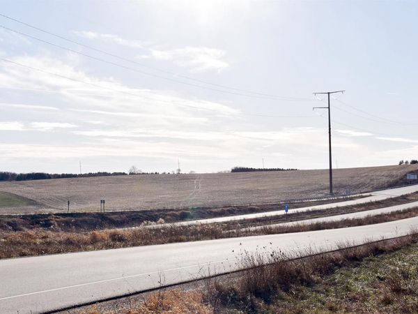 34.5 Ac Highway 18/151, Mount Horeb, WI 53572