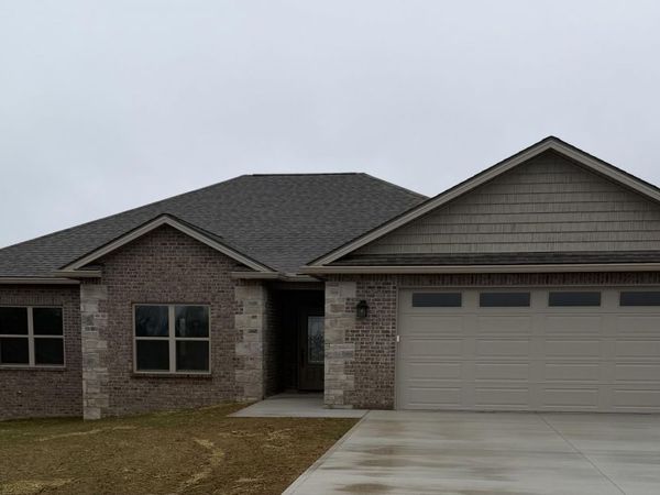 231 Tuttle Lane, Crossville, TN 38571