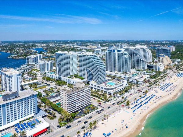 3101 Bayshore Dr, Unit 1505, Fort Lauderdale, FL 33304