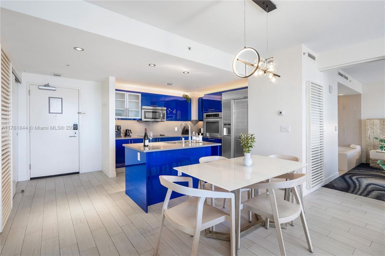 3101 Bayshore Dr, Unit 1505, Fort Lauderdale, FL 33304 Photo