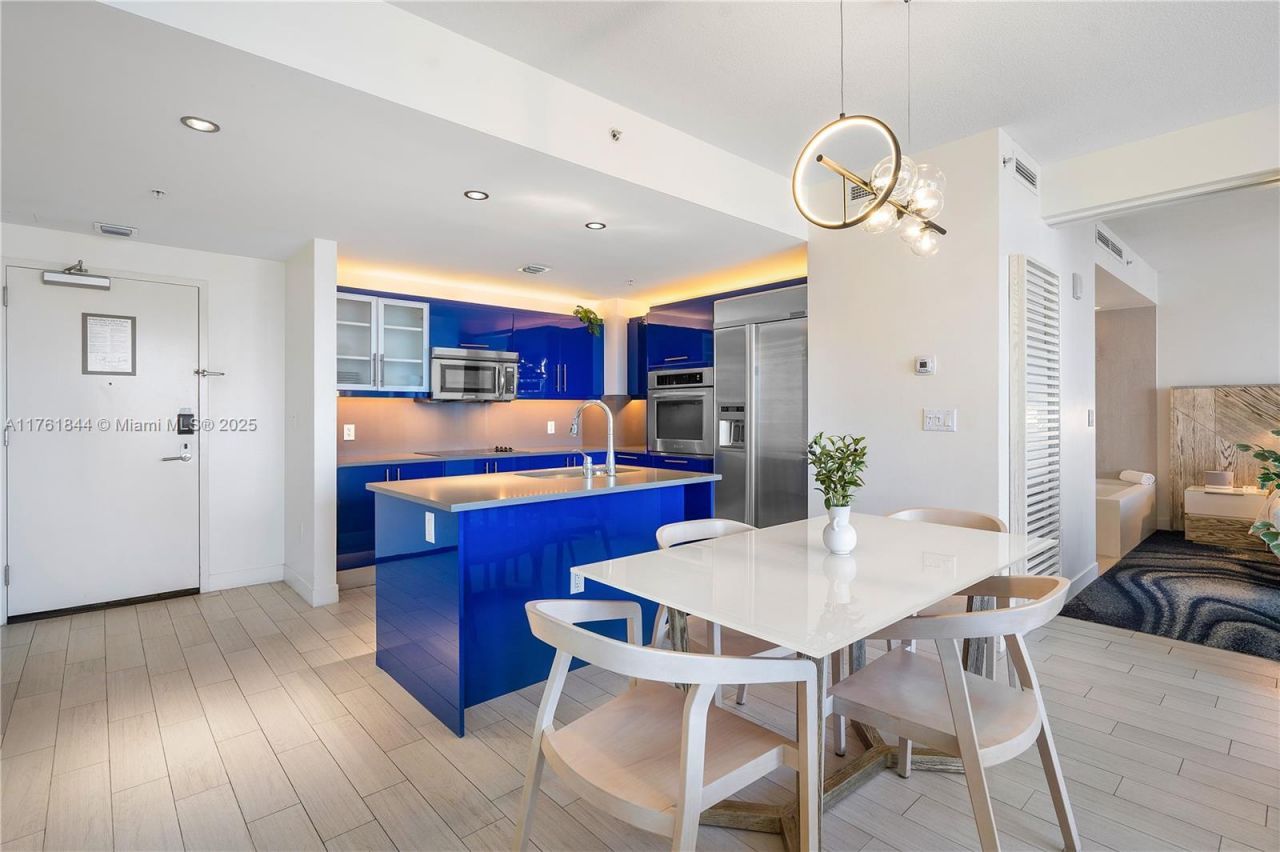 3101 Bayshore Dr, Unit 1505, Fort Lauderdale, FL 33304 Photo