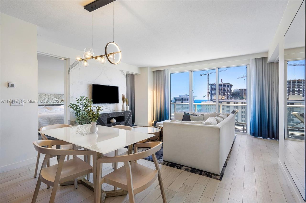 3101 Bayshore Dr, Unit 1505, Fort Lauderdale, FL 33304 Photo