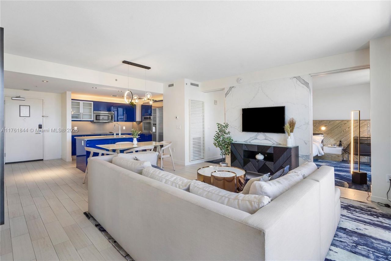 3101 Bayshore Dr, Unit 1505, Fort Lauderdale, FL 33304 Photo