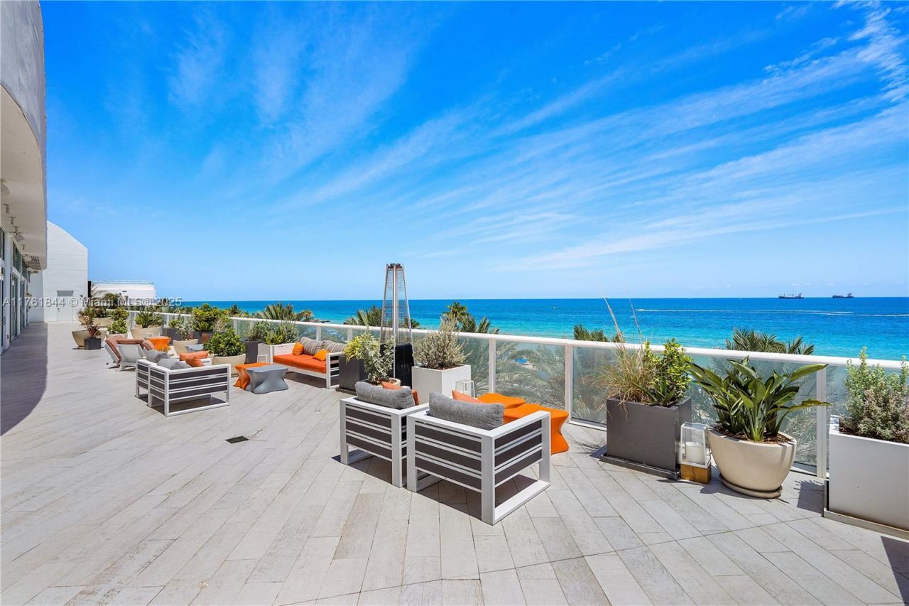 3101 Bayshore Dr, Unit 1505, Fort Lauderdale, FL 33304 Photo