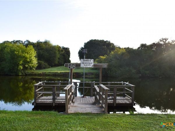 494 Catamaran Circle, Blessing, TX 77419