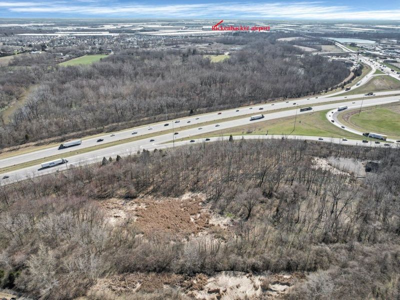 0 Alum Creek Drive, Columbus, OH 43207 Photo 2