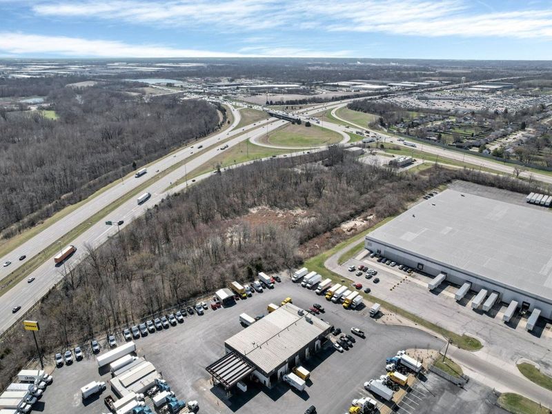 0 Alum Creek Drive, Columbus, OH 43207 Photo 6