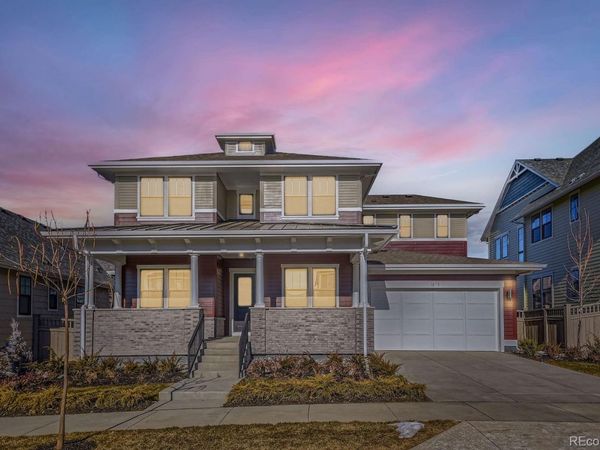 1875 Hickory Avenue, Erie, CO 80516