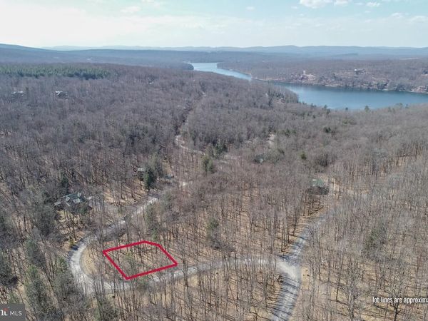 Lot 54 GALLATIN SPUR, OAKLAND, MD 21550