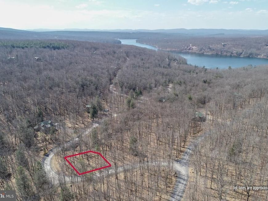Lot 54 Gallatin Spur, Oakland, MD 21550 Main Photo