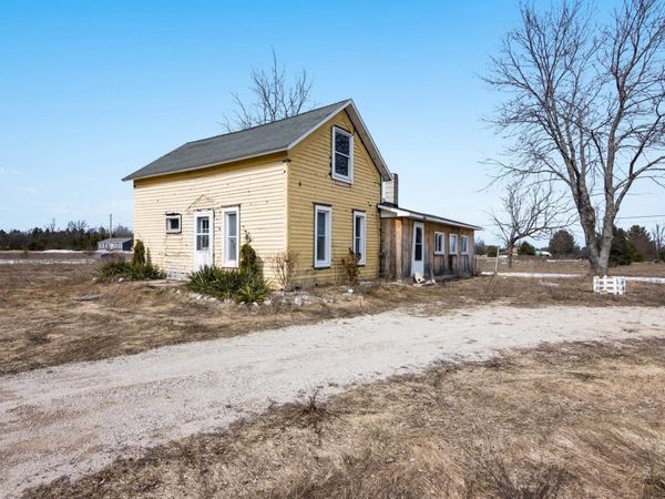 17140 Honor Highway, Interlochen, MI 49643