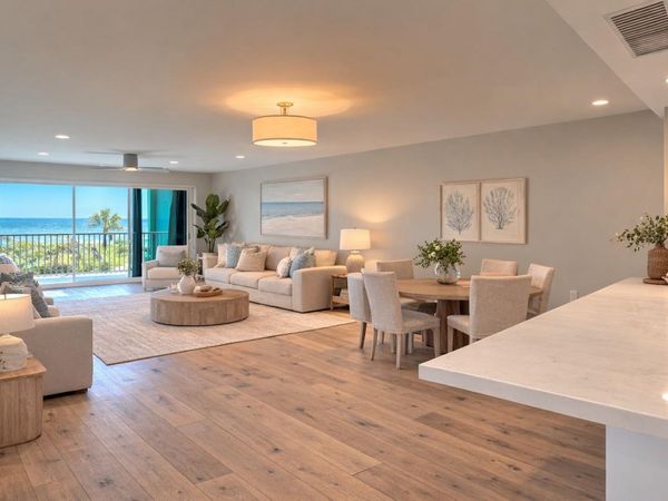 3015 W Gulf Dr, Unit 102, Sanibel, FL 33957