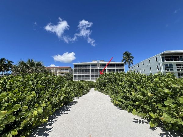 3015 W Gulf Dr, Unit 102, Sanibel, FL 33957