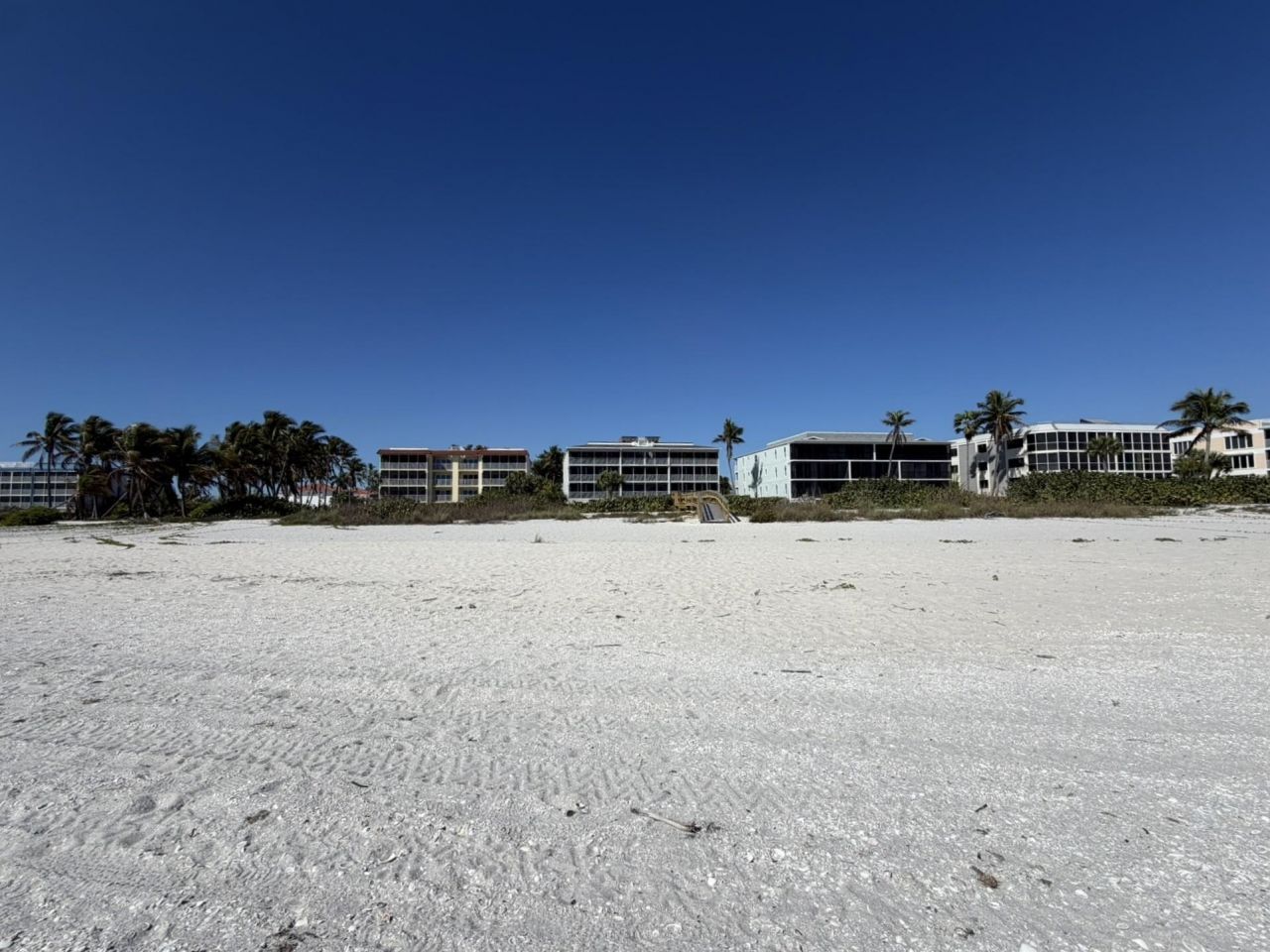 3015 W Gulf Dr, Unit 102, Sanibel, FL 33957 Photo