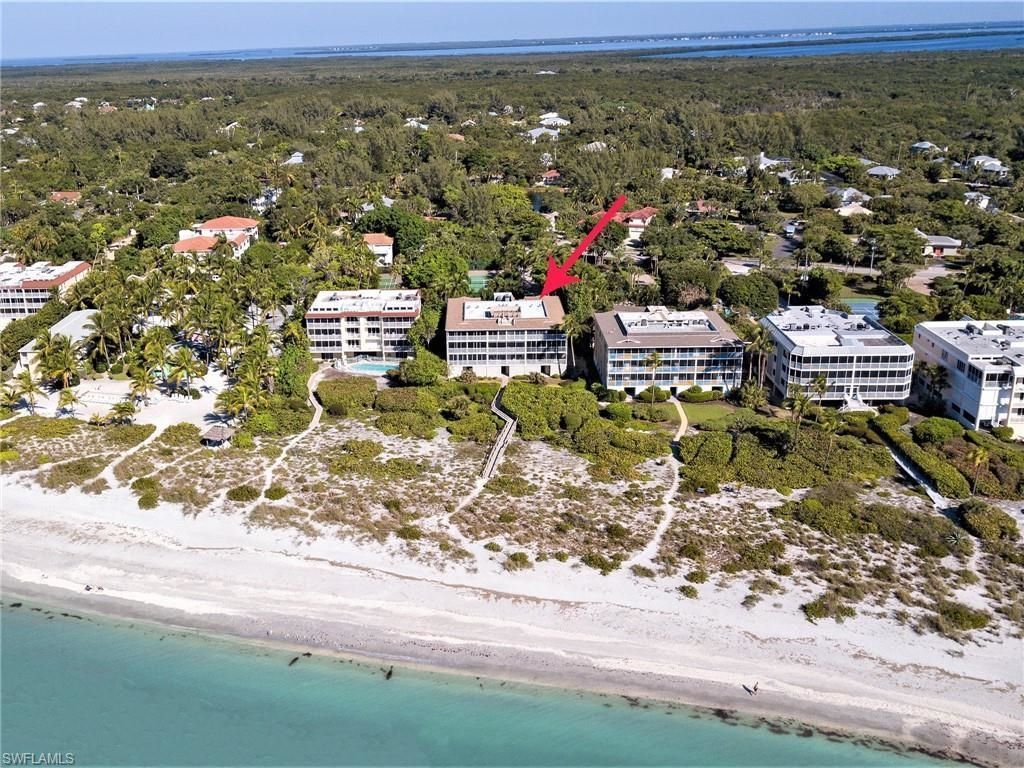 3015 W Gulf Dr, Unit 102, Sanibel, FL 33957 Photo