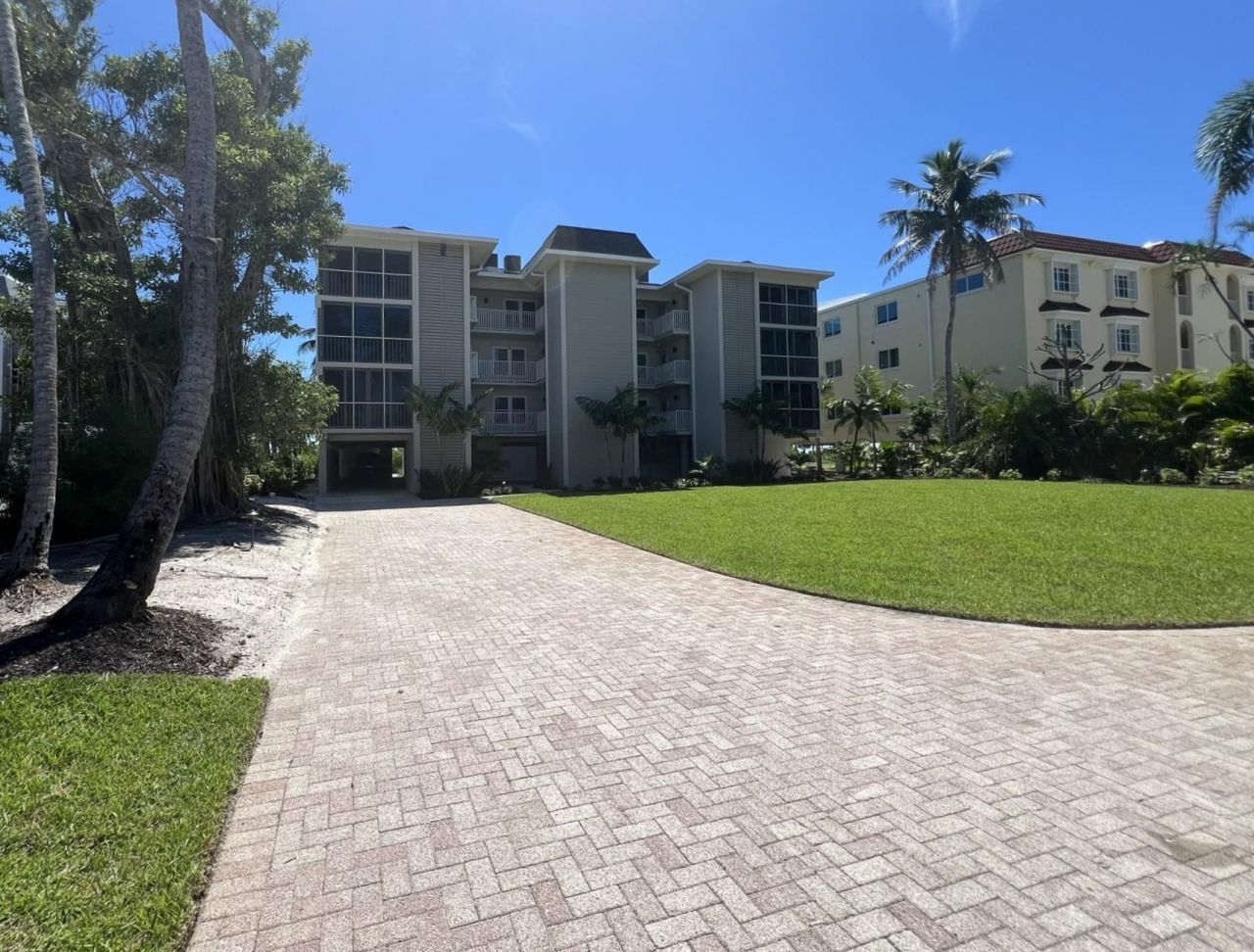 3015 W Gulf Dr, Unit 102, Sanibel, FL 33957 Photo