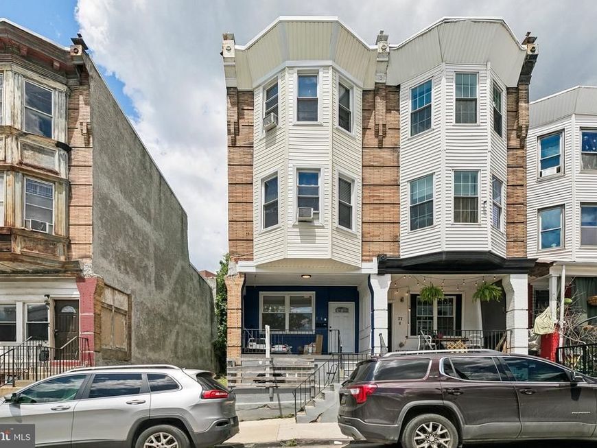 75 E Duval Street, Philadelphia, PA 19144 Main Photo