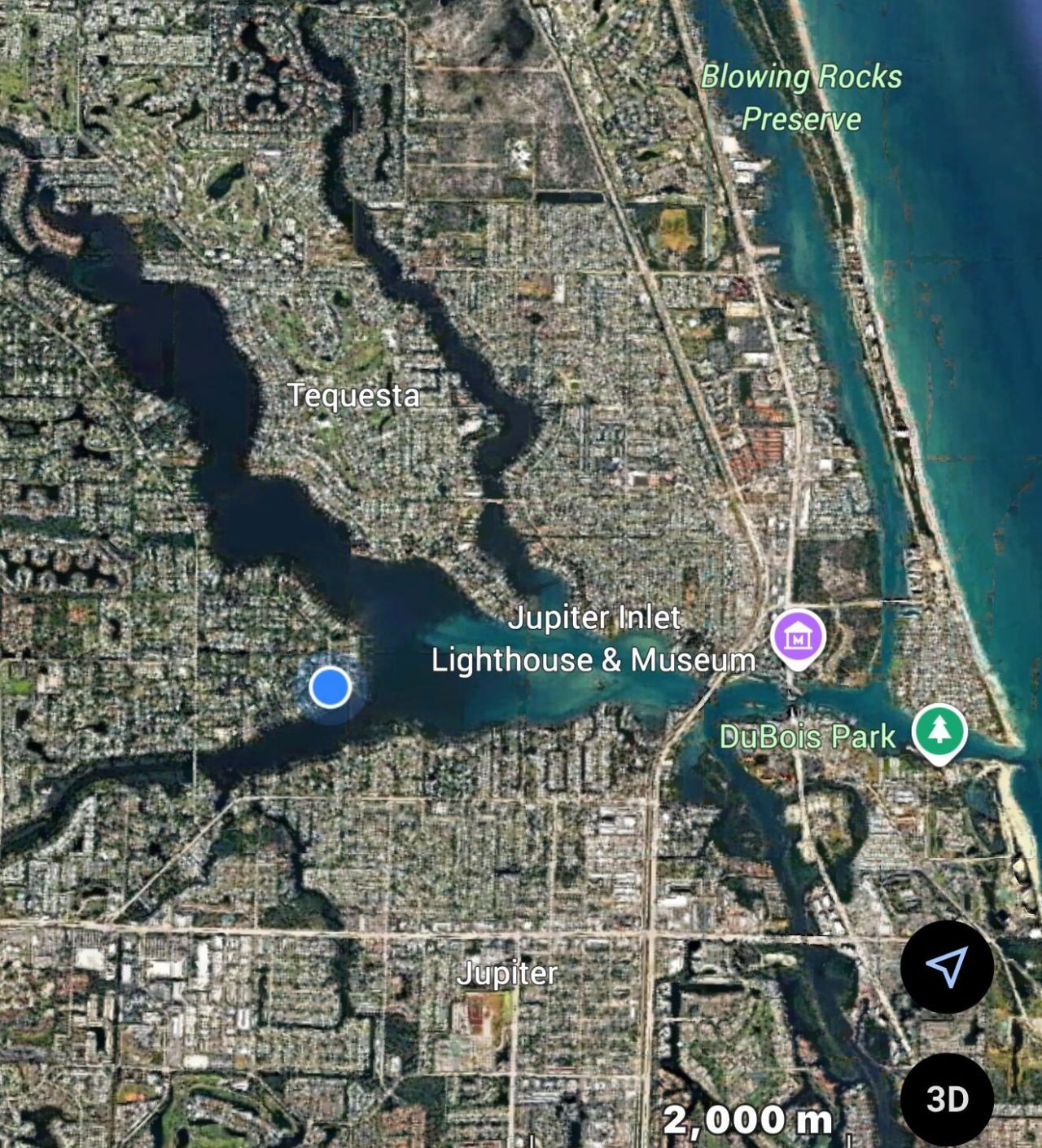 5270 Pennock Point Road, Jupiter, FL 33458 Photo