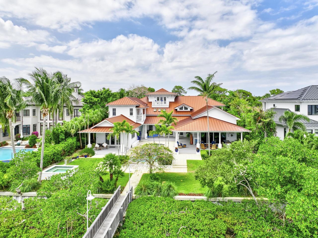 5270 Pennock Point Road, Jupiter, FL 33458 Photo