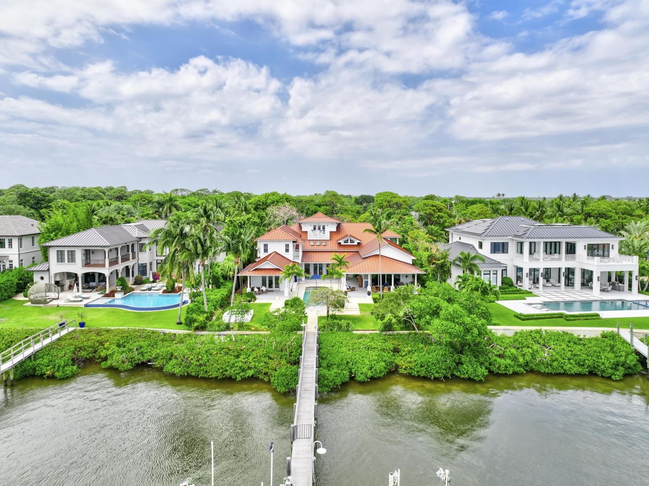 5270 Pennock Point Road, Jupiter, FL 33458 Photo