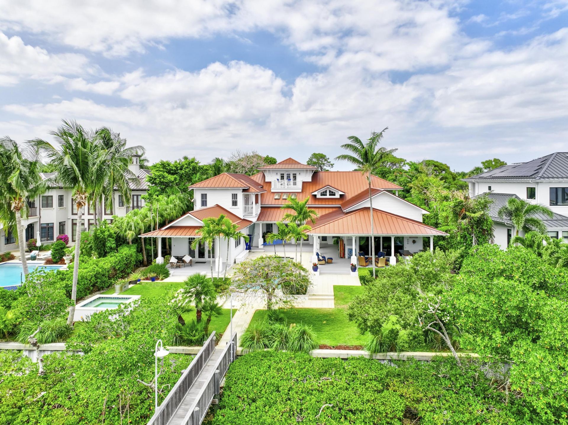 5270 Pennock Point Road, Jupiter, FL 33458 Photo