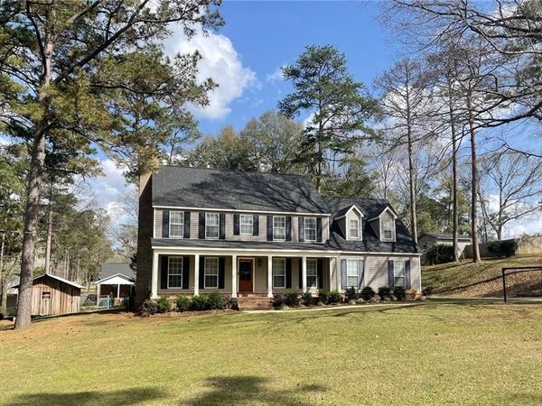 485 Norwood Road, Monroeville, AL 36460