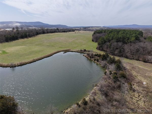 N 4620 Road, Shady Point, OK 74930