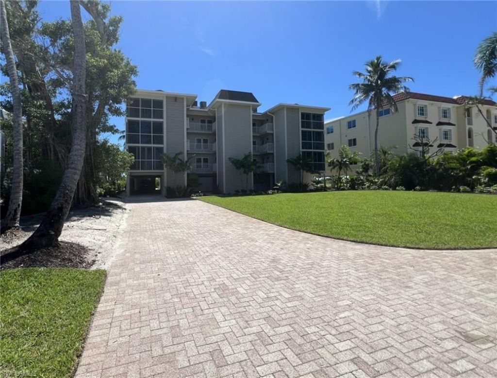 3015 W Gulf Dr, Unit 102, Sanibel, FL 33957 Photo
