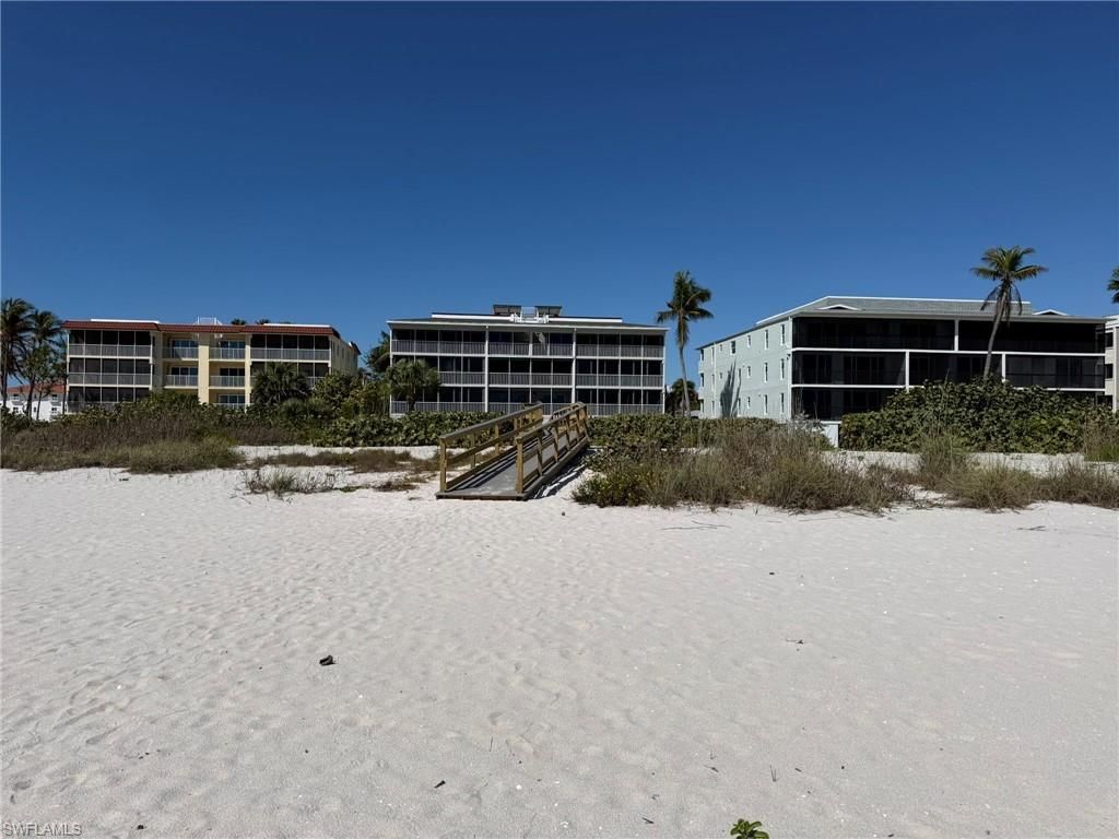 3015 W Gulf Dr, Unit 102, Sanibel, FL 33957 Photo