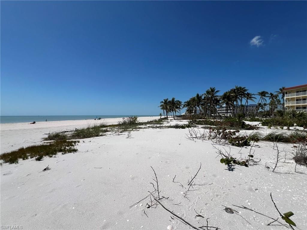 3015 W Gulf Dr, Unit 102, Sanibel, FL 33957 Photo