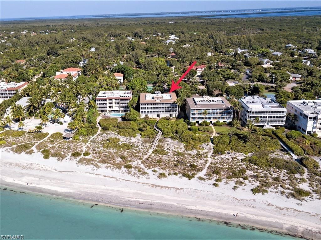 3015 W Gulf Dr, Unit 102, Sanibel, FL 33957 Photo
