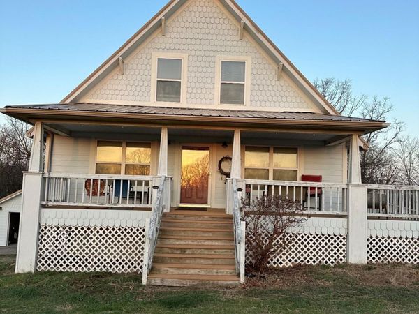 660 Pendergraft Road, Noel, MO 64854