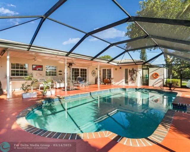 906 NW 83rd Drive, Coral Springs, FL 33071 Photo