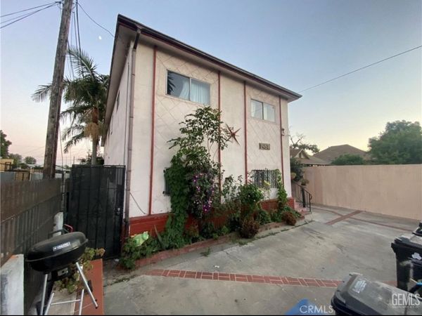 1458 E 50th Street, Los Angeles, CA 90011