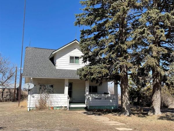 117 Lincoln Avenue, Arriba, CO 80804