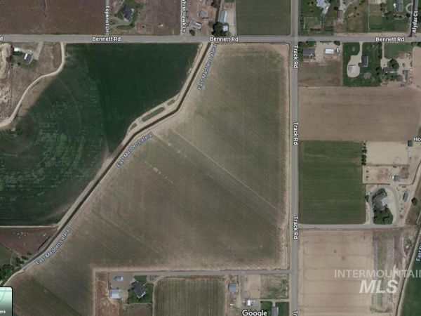 000 S Track Rd, Nampa, ID 83686